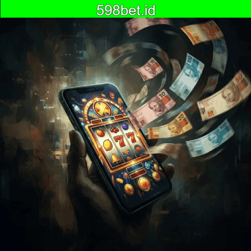 Pagamentos PIX na 598bet