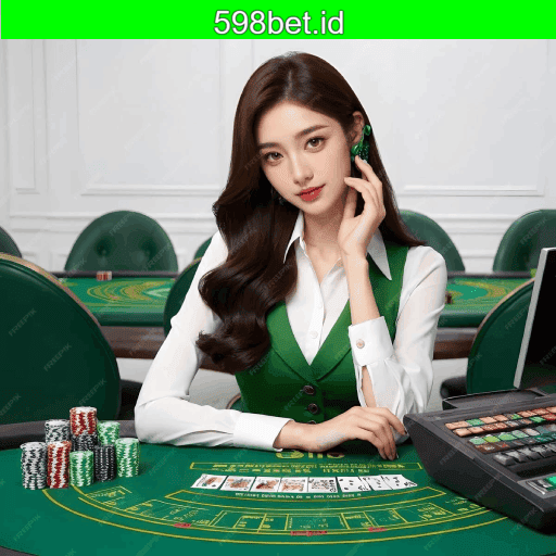 Catálogo 598bet com mais de 3.100 jogos — Pragmatic Play, Evolution, NetEnt e fornecedores certificados