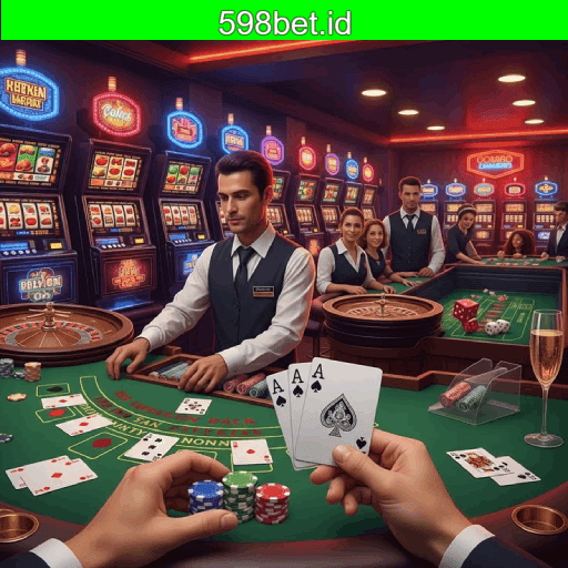 Jogo responsável 598bet - Ferramentas de controle, limites, auto-exclusão, suporte CVV 188