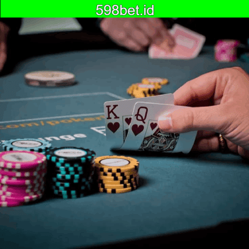 Bônus e promoções 598bet