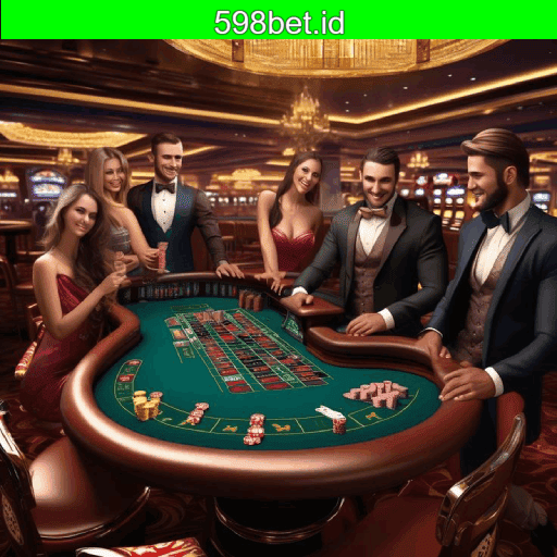 Loterias online disponíveis na 598bet