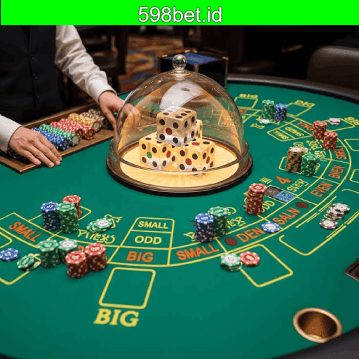 Principais provedores de slots da 598bet - NetEnt, Pragmatic Play, Play'n GO