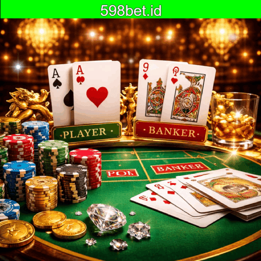 Níveis do programa VIP da 598bet